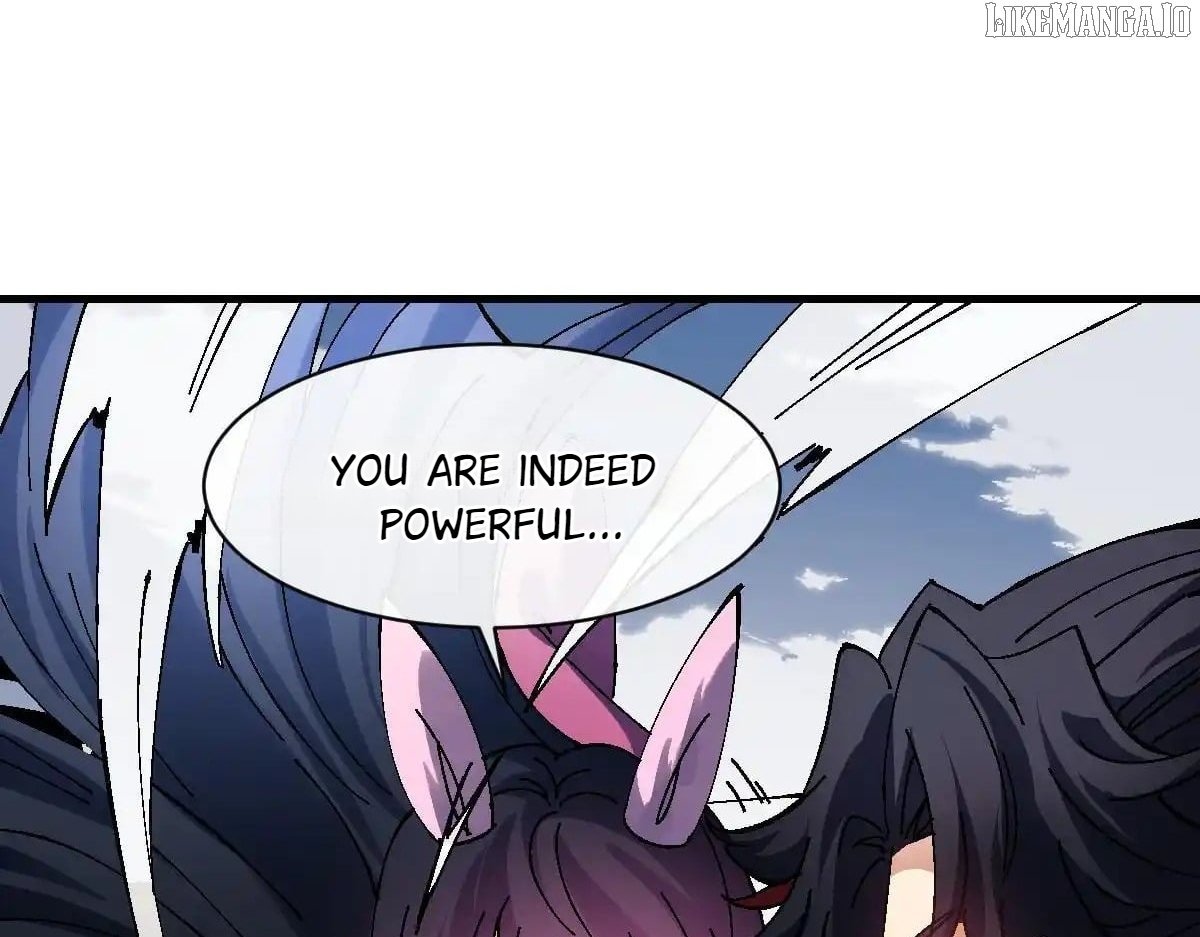 Master: This Villainous Disciple Is Not The Holy Child Chapter 153 - Page 31