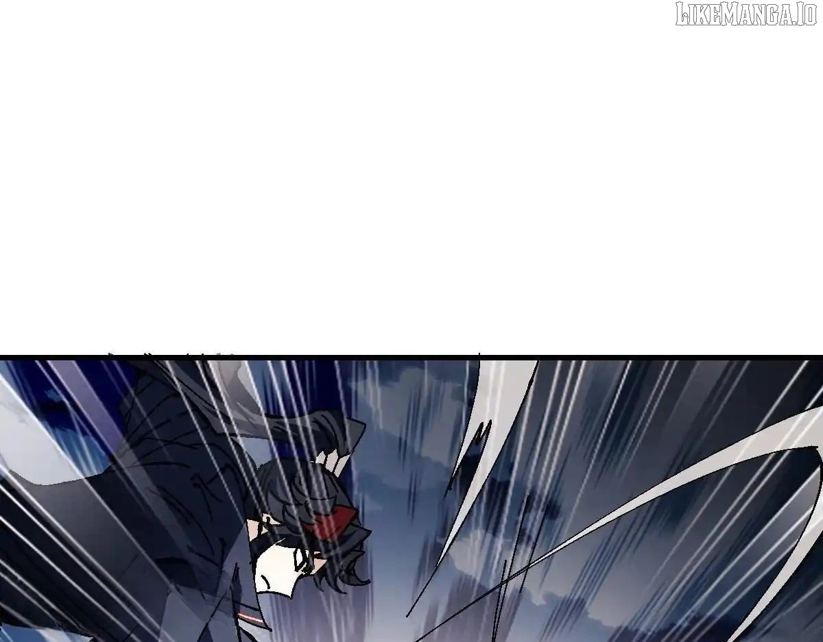 Master: This Villainous Disciple Is Not The Holy Child Chapter 153 - Page 44