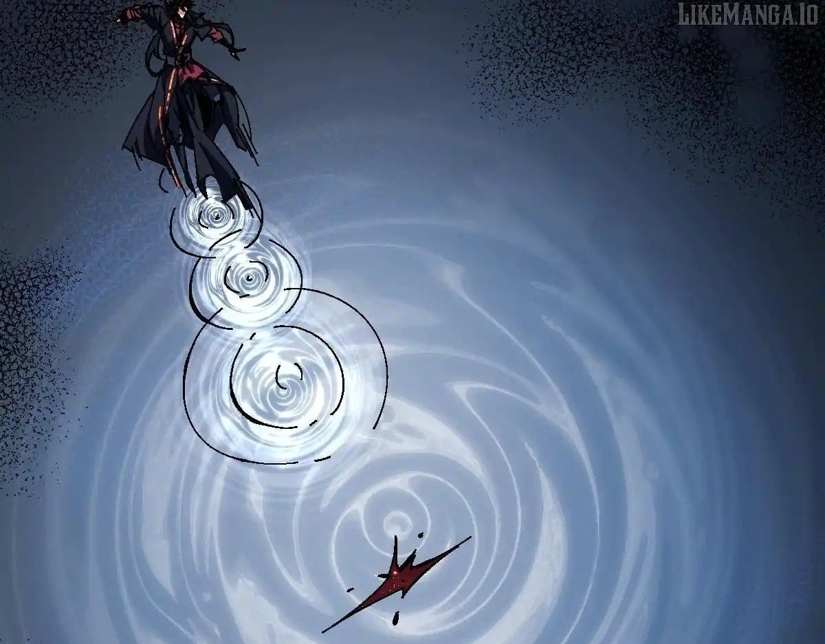 Master: This Villainous Disciple Is Not The Holy Child Chapter 153 - Page 48