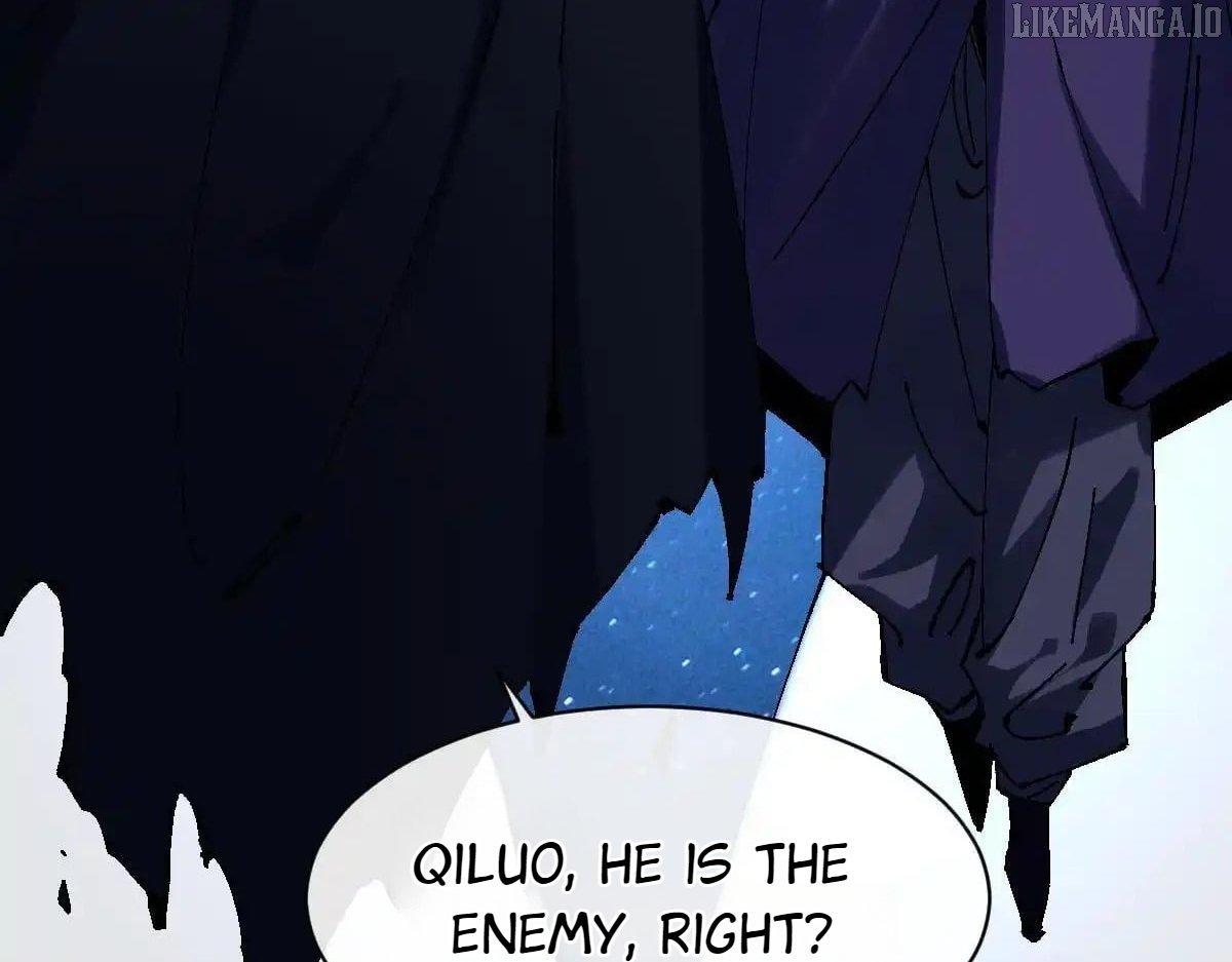 Master: This Villainous Disciple Is Not The Holy Child Chapter 153 - Page 59