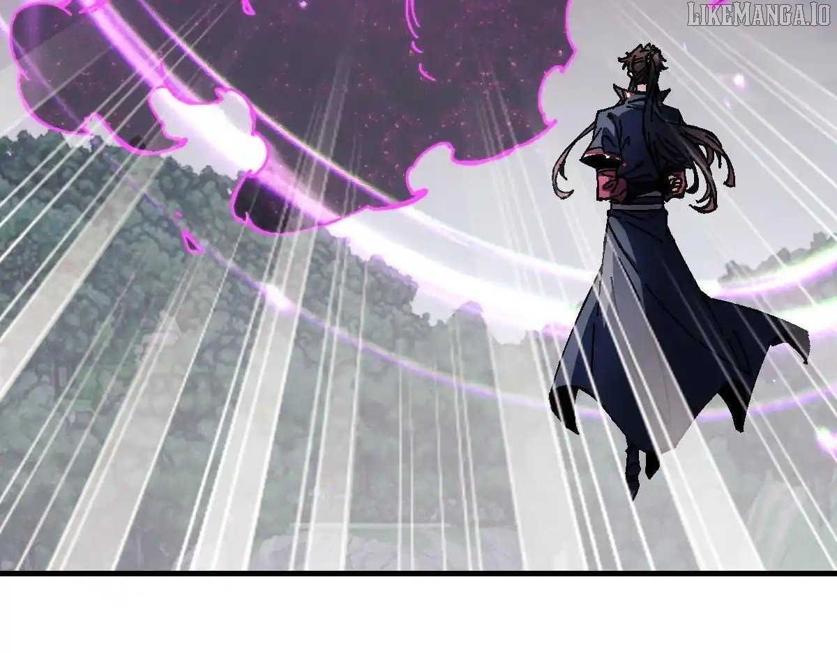 Master: This Villainous Disciple Is Not The Holy Child Chapter 153 - Page 6