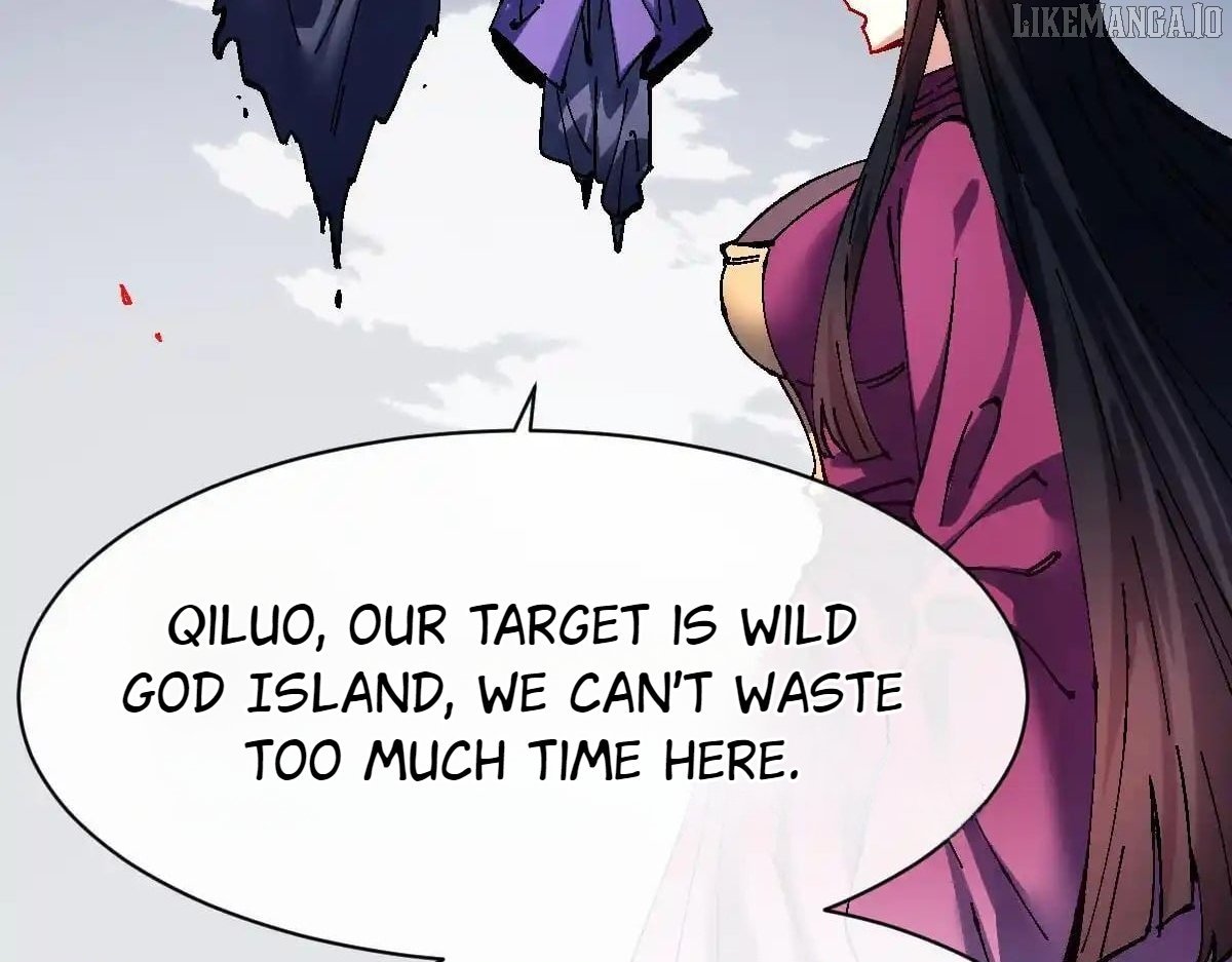 Master: This Villainous Disciple Is Not The Holy Child Chapter 153 - Page 63