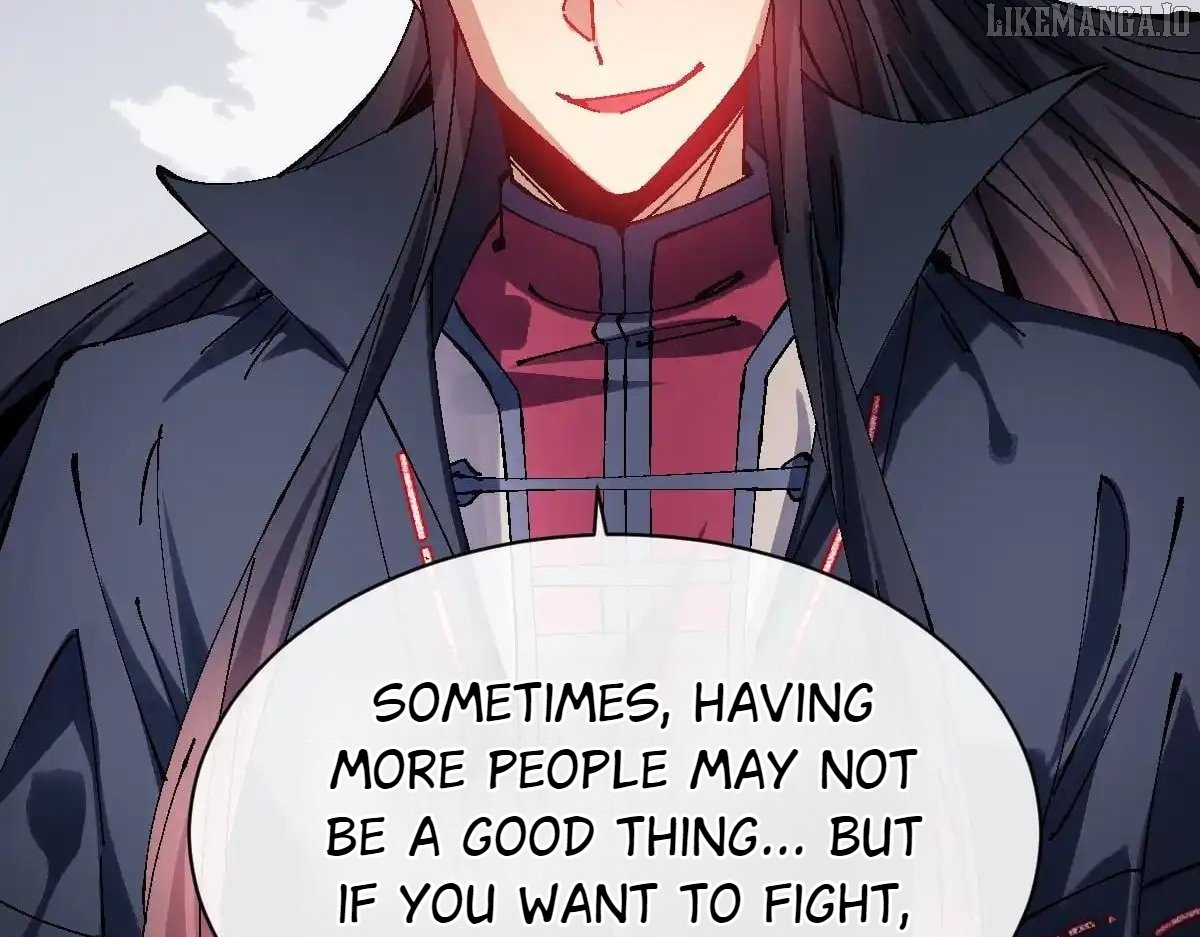 Master: This Villainous Disciple Is Not The Holy Child Chapter 153 - Page 69