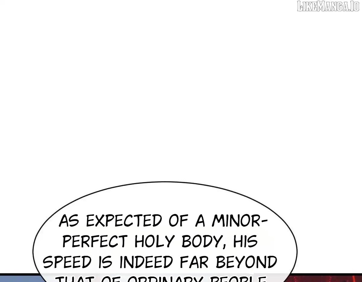 Master: This Villainous Disciple Is Not The Holy Child Chapter 153 - Page 7