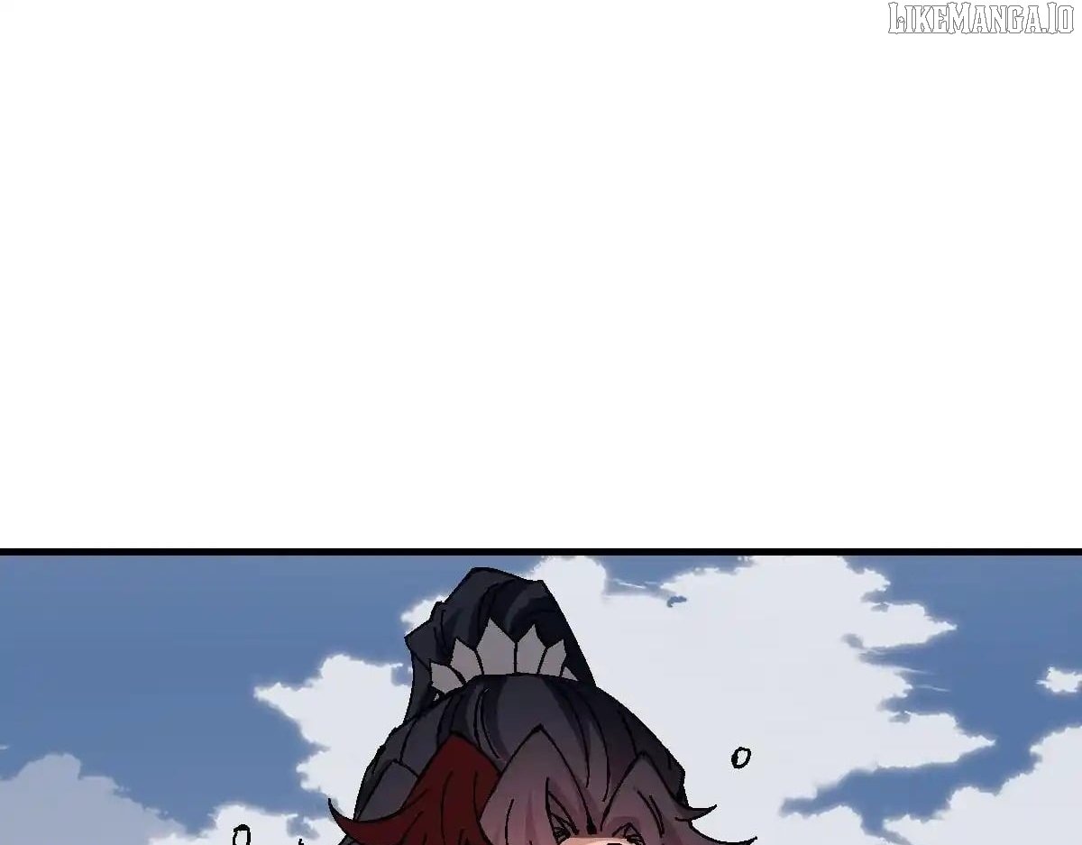 Master: This Villainous Disciple Is Not The Holy Child Chapter 153 - Page 74