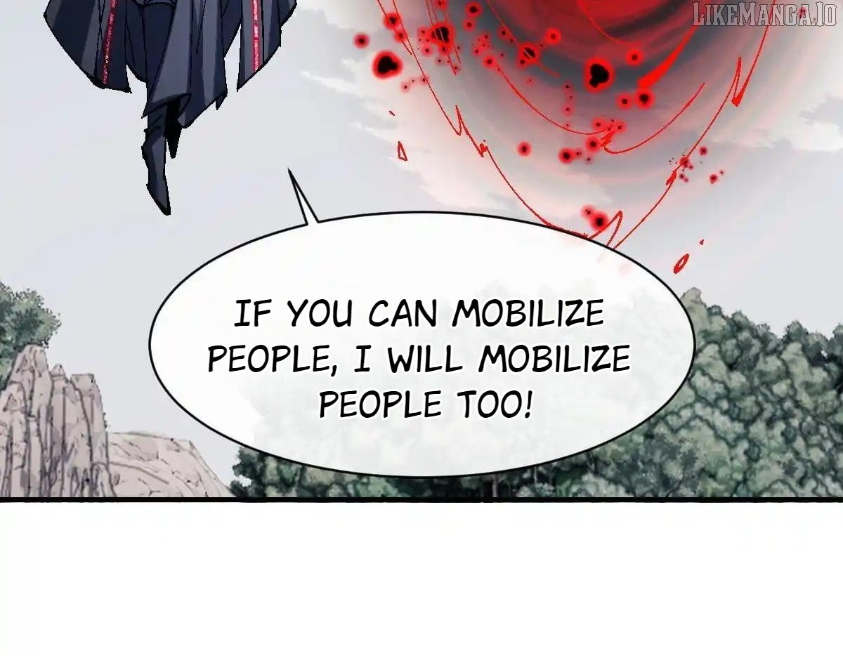 Master: This Villainous Disciple Is Not The Holy Child Chapter 153 - Page 82