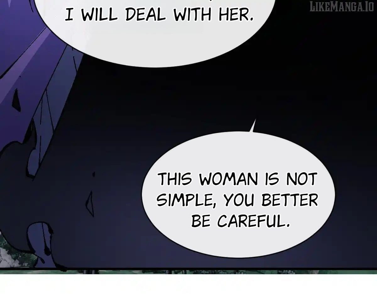 Master: This Villainous Disciple Is Not The Holy Child Chapter 153 - Page 89