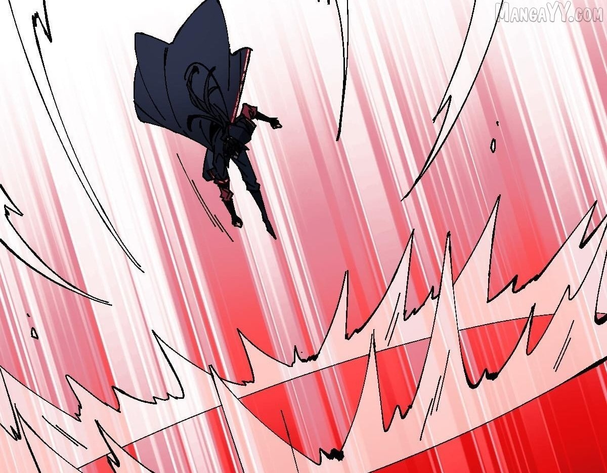 Master: This Villainous Disciple Is Not The Holy Child Chapter 154 - Page 103