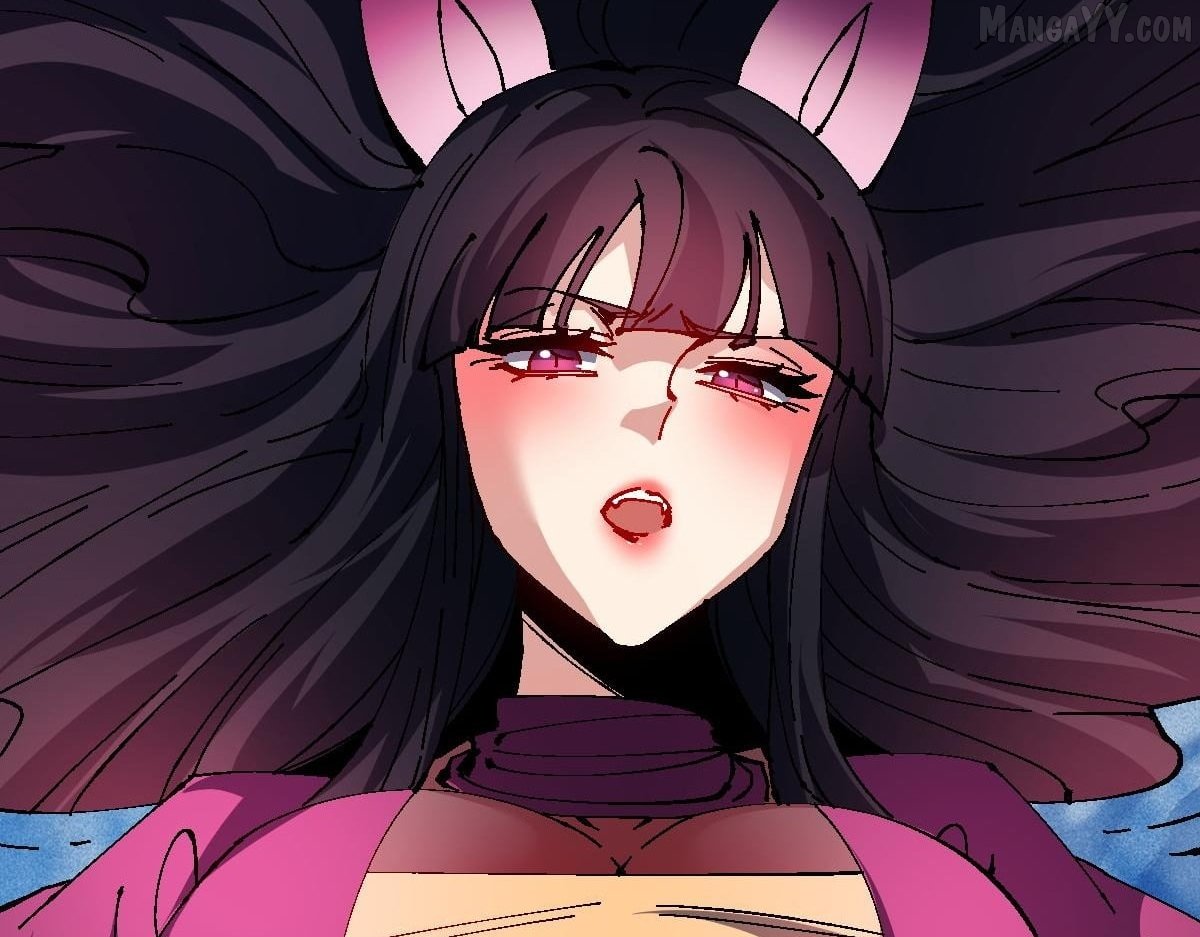 Master: This Villainous Disciple Is Not The Holy Child Chapter 154 - Page 121