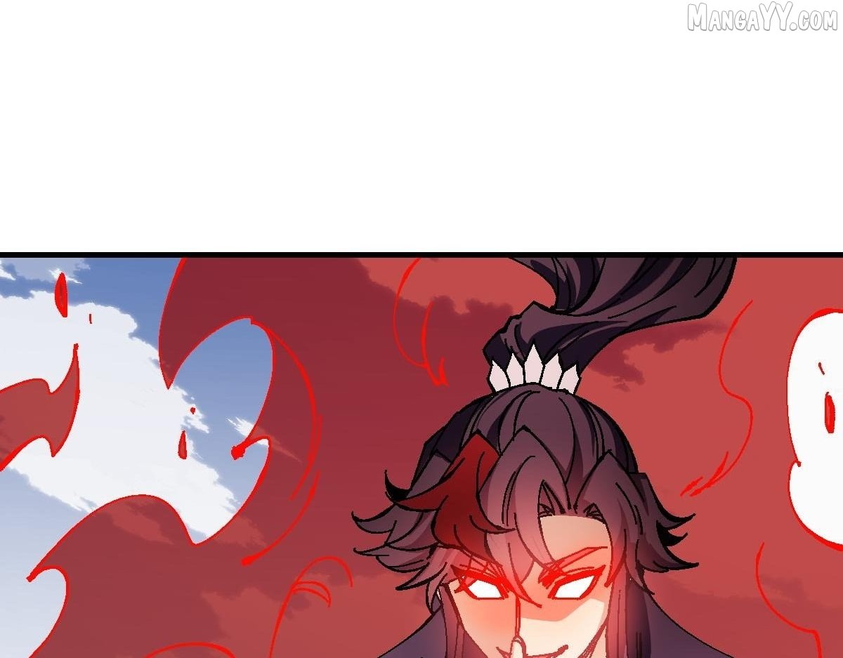 Master: This Villainous Disciple Is Not The Holy Child Chapter 154 - Page 23