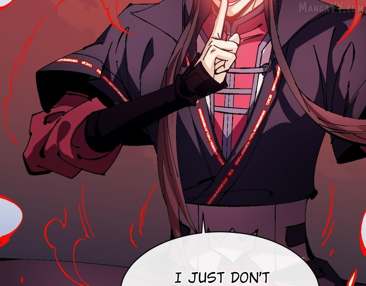 Master: This Villainous Disciple Is Not The Holy Child Chapter 154 - Page 24