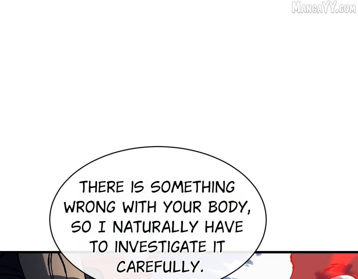 Master: This Villainous Disciple Is Not The Holy Child Chapter 154 - Page 29