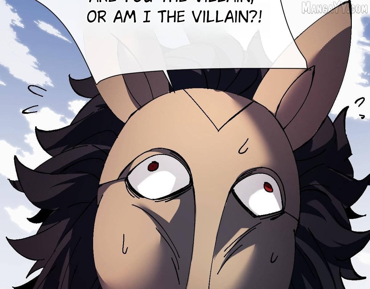 Master: This Villainous Disciple Is Not The Holy Child Chapter 154 - Page 33