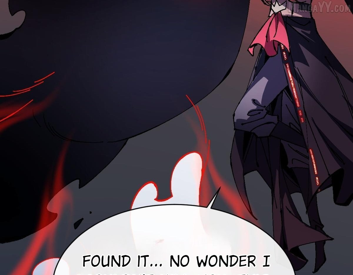 Master: This Villainous Disciple Is Not The Holy Child Chapter 154 - Page 37