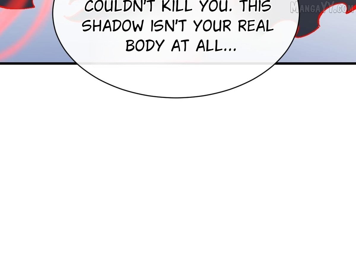 Master: This Villainous Disciple Is Not The Holy Child Chapter 154 - Page 38