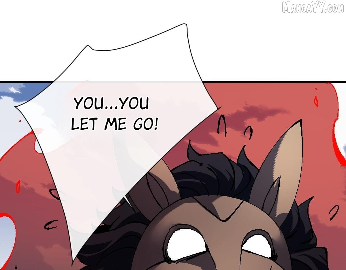 Master: This Villainous Disciple Is Not The Holy Child Chapter 154 - Page 39