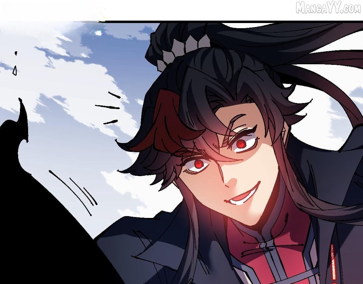 Master: This Villainous Disciple Is Not The Holy Child Chapter 154 - Page 42