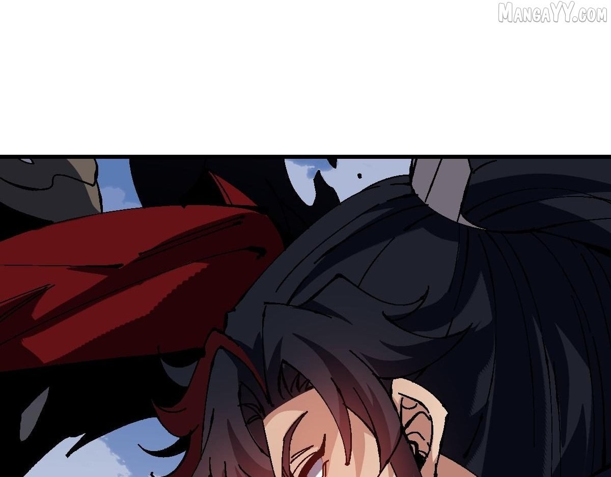 Master: This Villainous Disciple Is Not The Holy Child Chapter 154 - Page 45