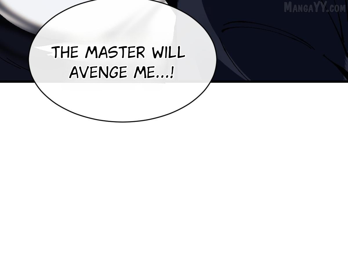 Master: This Villainous Disciple Is Not The Holy Child Chapter 154 - Page 47