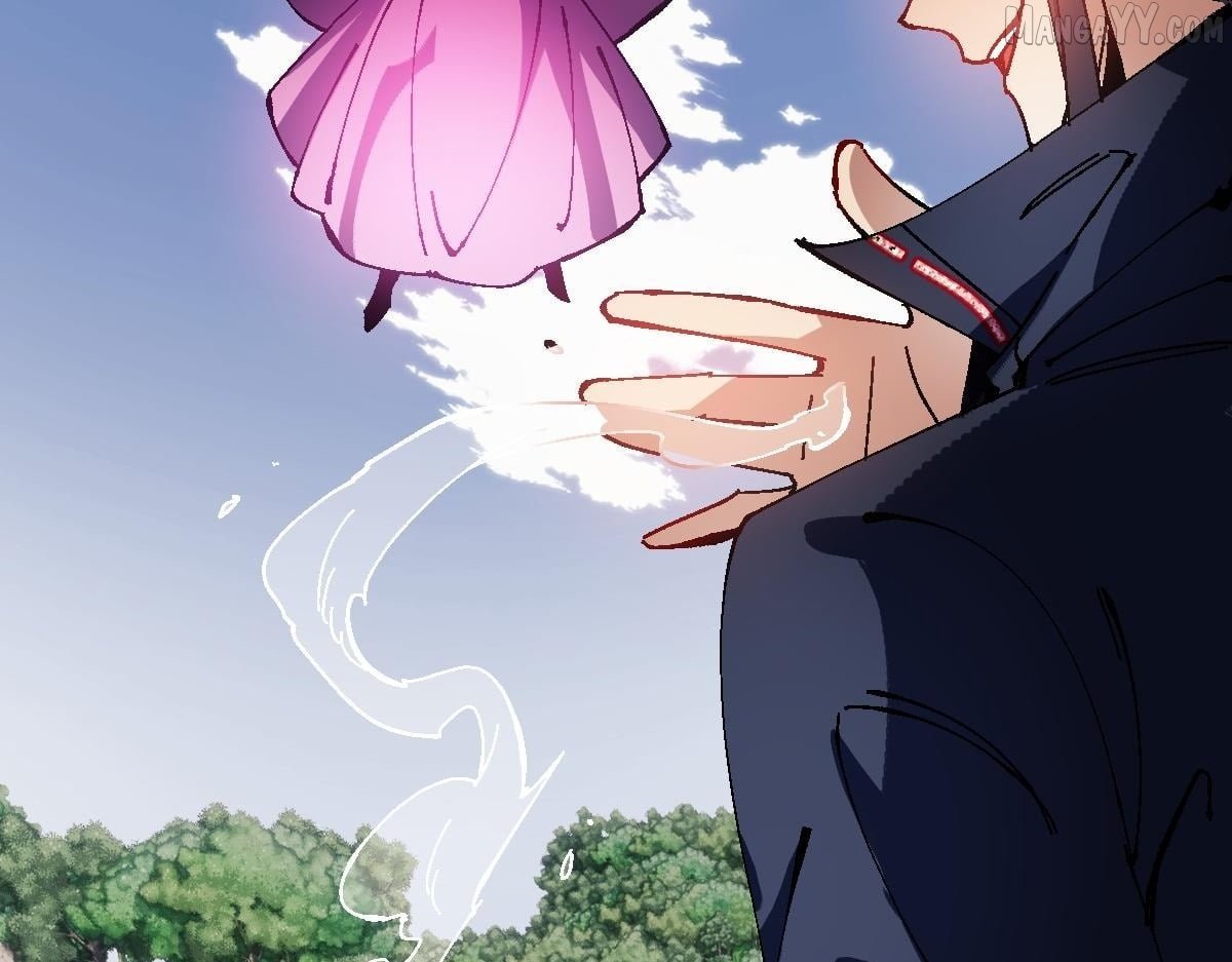 Master: This Villainous Disciple Is Not The Holy Child Chapter 154 - Page 59