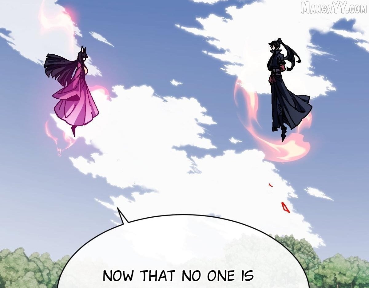 Master: This Villainous Disciple Is Not The Holy Child Chapter 154 - Page 62