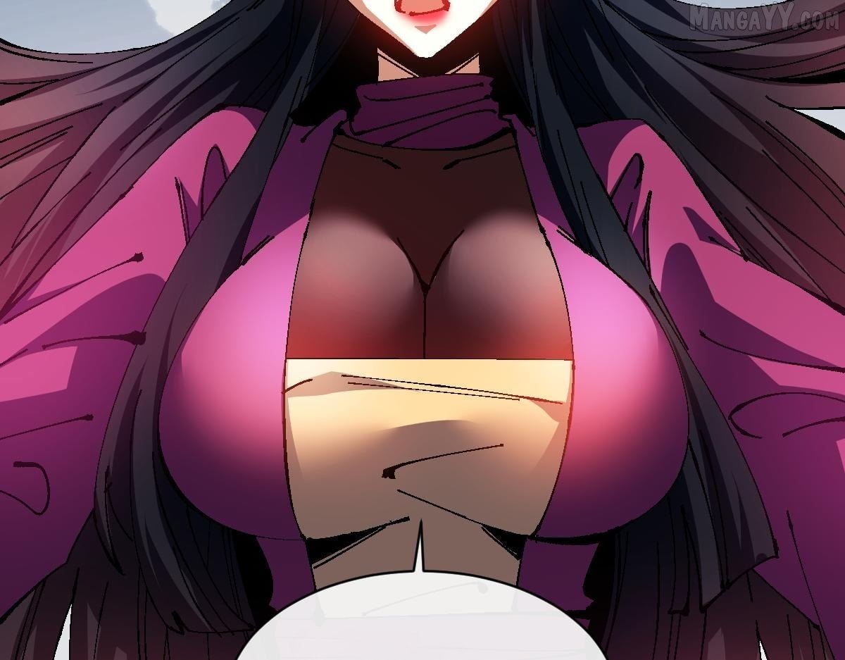 Master: This Villainous Disciple Is Not The Holy Child Chapter 154 - Page 86