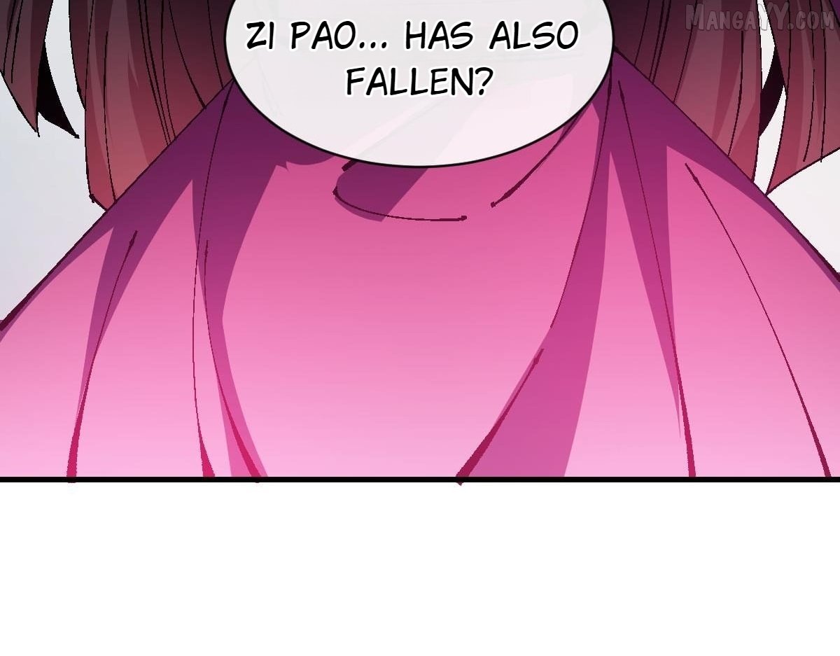 Master: This Villainous Disciple Is Not The Holy Child Chapter 154 - Page 87