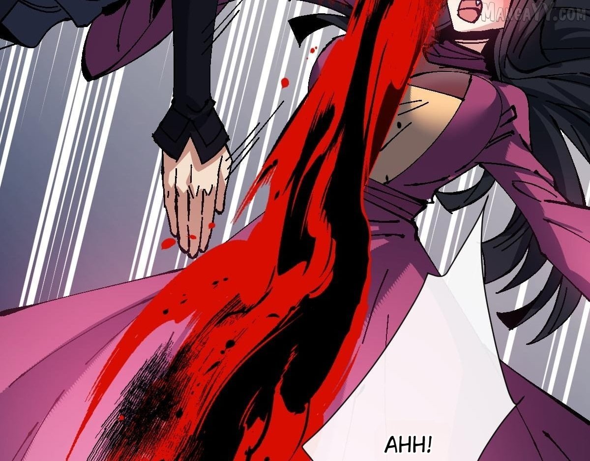 Master: This Villainous Disciple Is Not The Holy Child Chapter 154 - Page 9