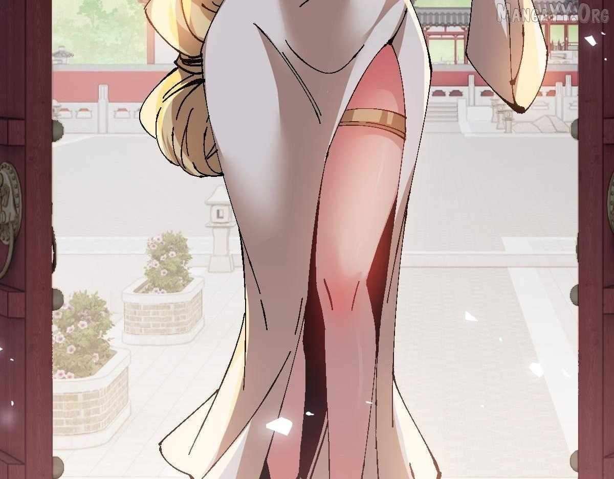 Master: This Villainous Disciple Is Not The Holy Child Chapter 156 - Page 101