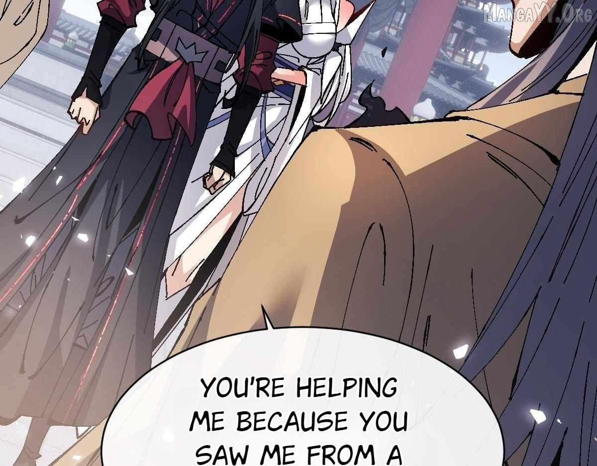 Master: This Villainous Disciple Is Not The Holy Child Chapter 156 - Page 12