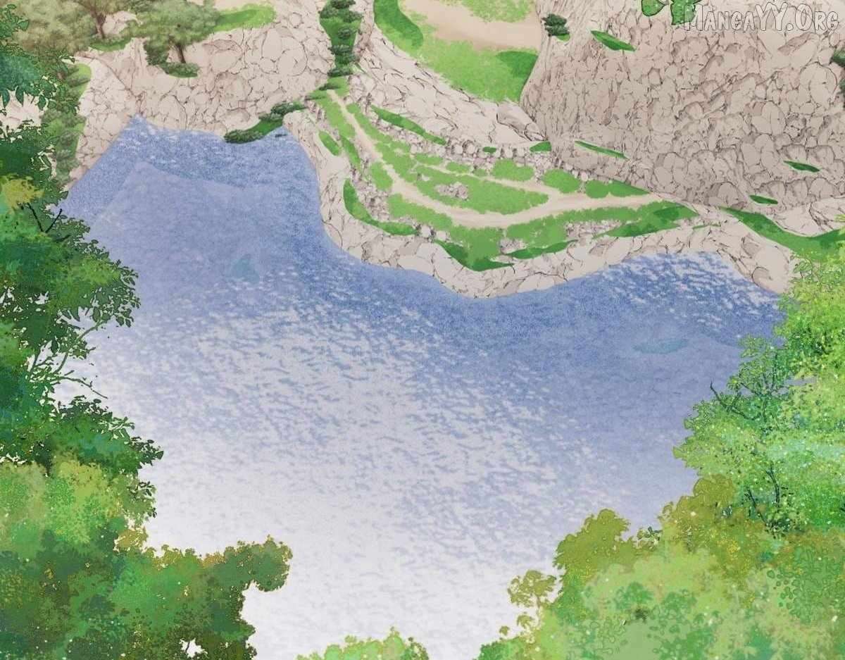 Master: This Villainous Disciple Is Not The Holy Child Chapter 156 - Page 121