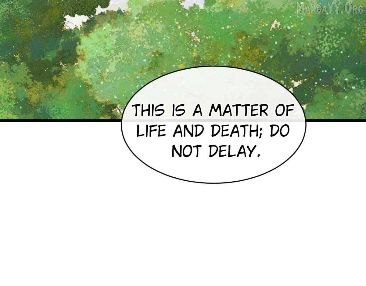 Master: This Villainous Disciple Is Not The Holy Child Chapter 156 - Page 122