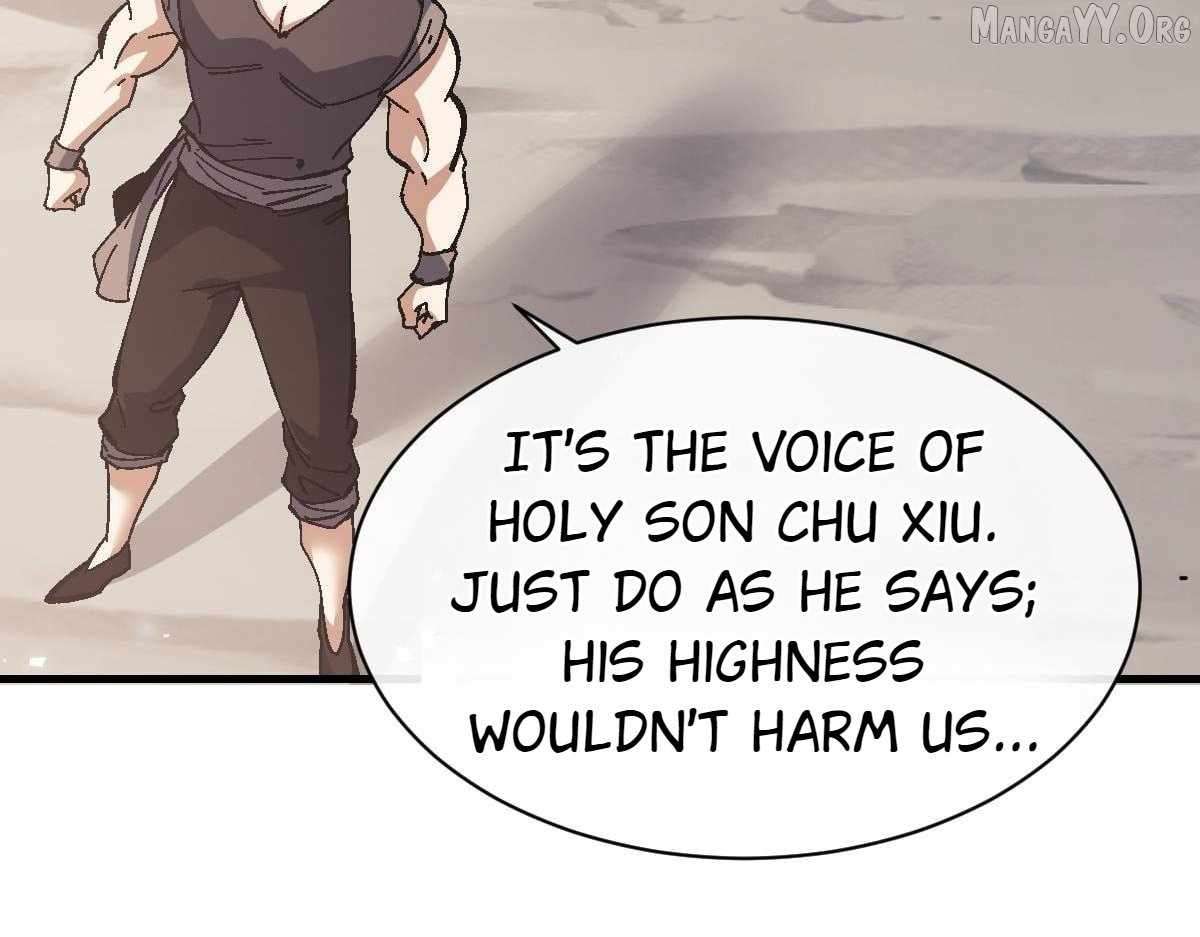 Master: This Villainous Disciple Is Not The Holy Child Chapter 156 - Page 126