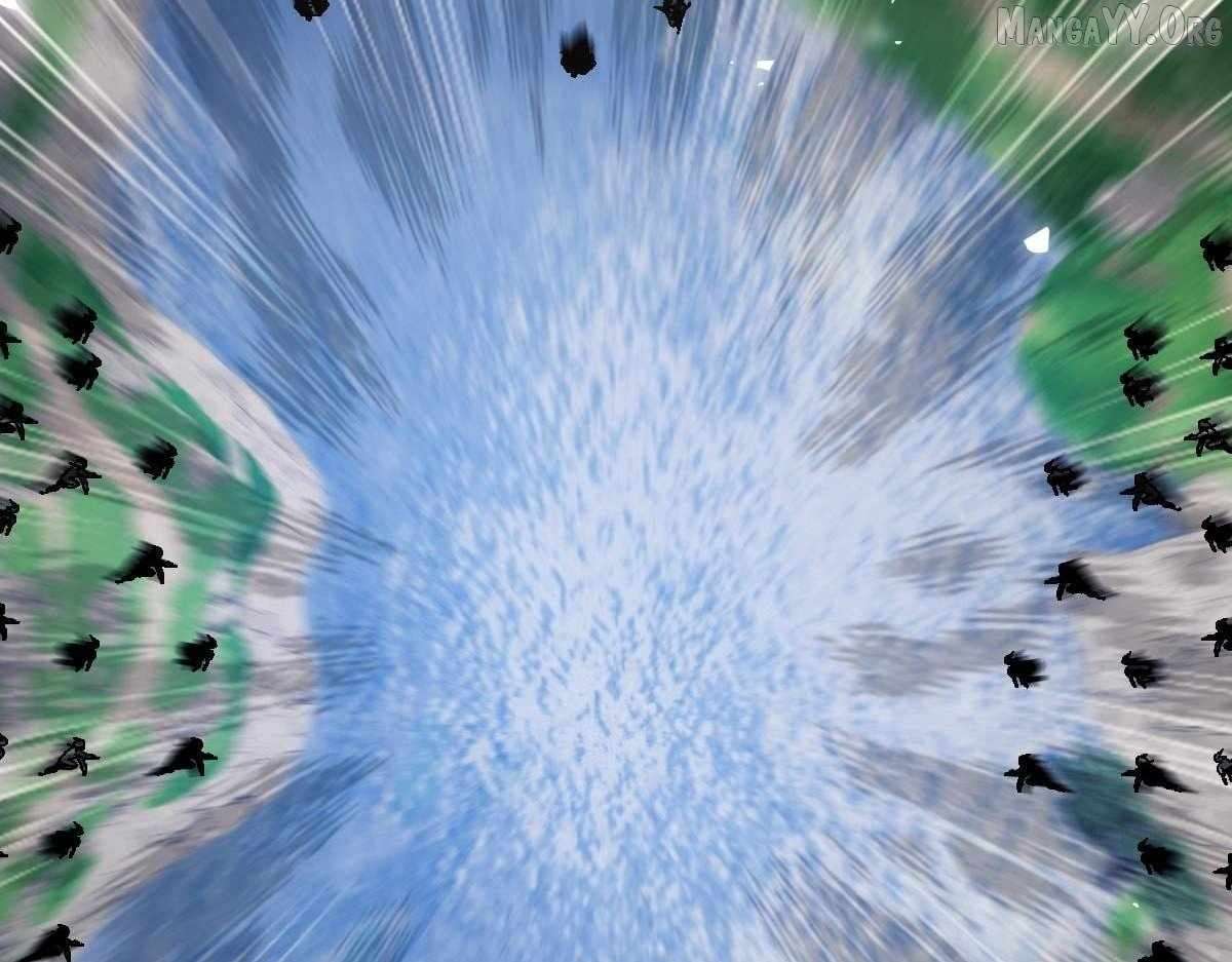 Master: This Villainous Disciple Is Not The Holy Child Chapter 156 - Page 128