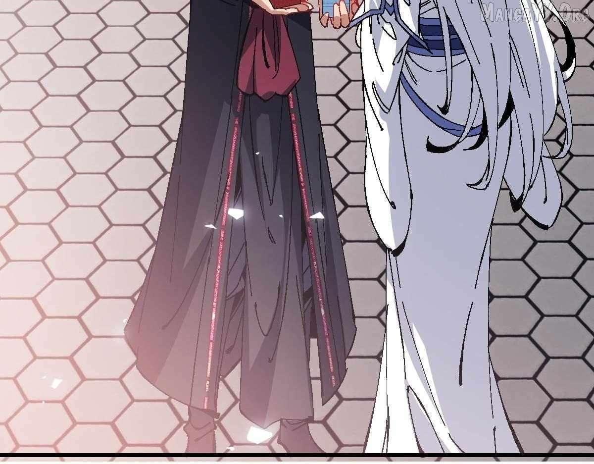 Master: This Villainous Disciple Is Not The Holy Child Chapter 156 - Page 137