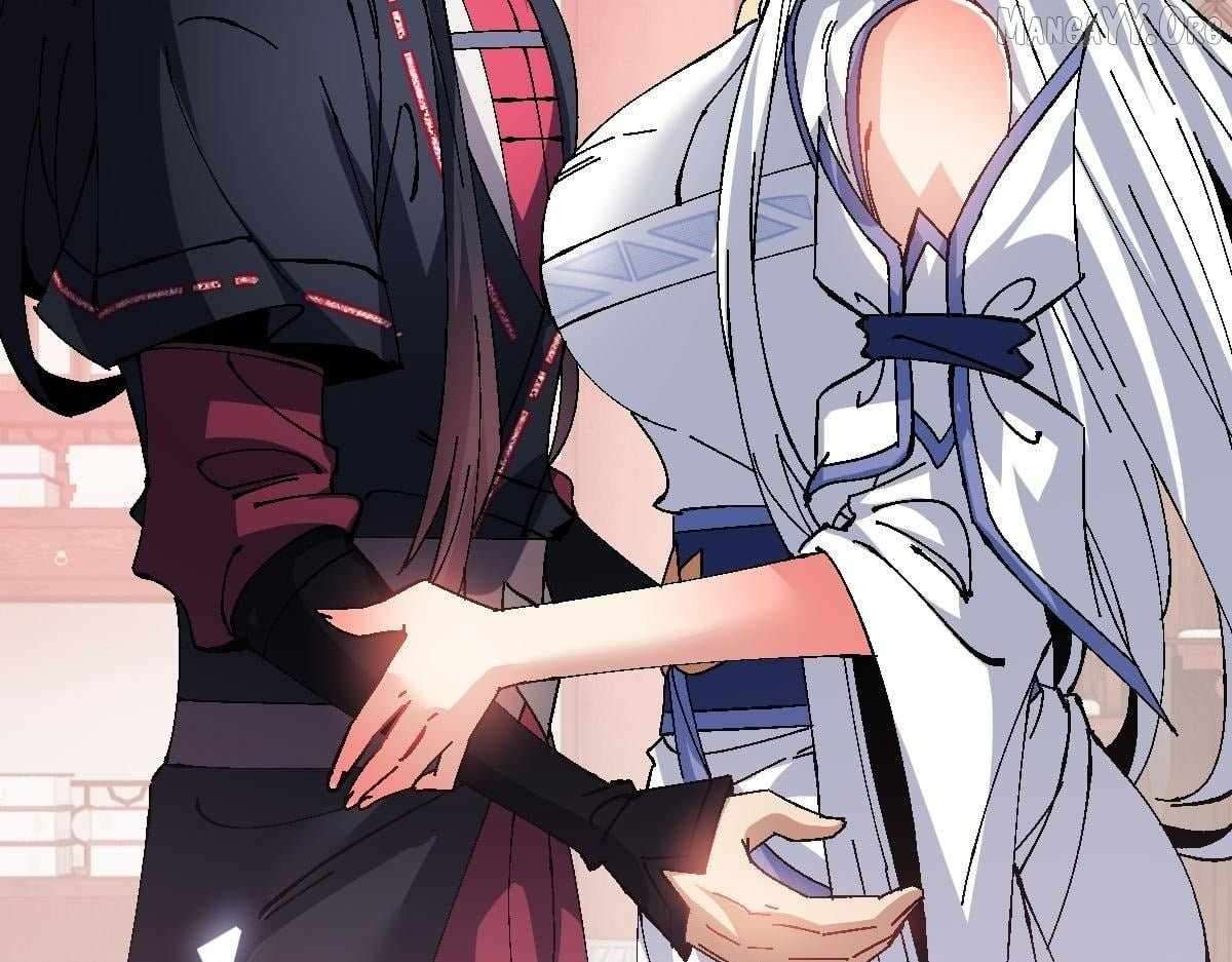 Master: This Villainous Disciple Is Not The Holy Child Chapter 156 - Page 140