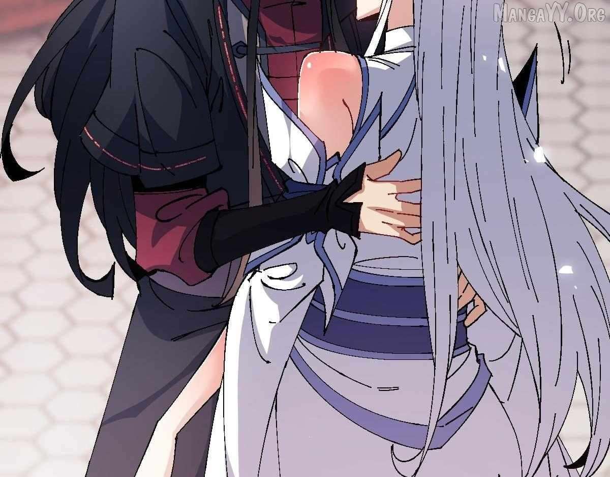 Master: This Villainous Disciple Is Not The Holy Child Chapter 156 - Page 143