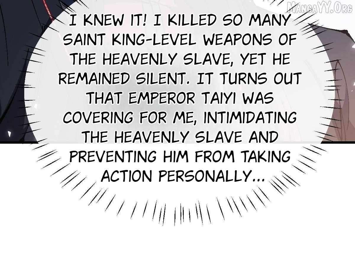 Master: This Villainous Disciple Is Not The Holy Child Chapter 156 - Page 32