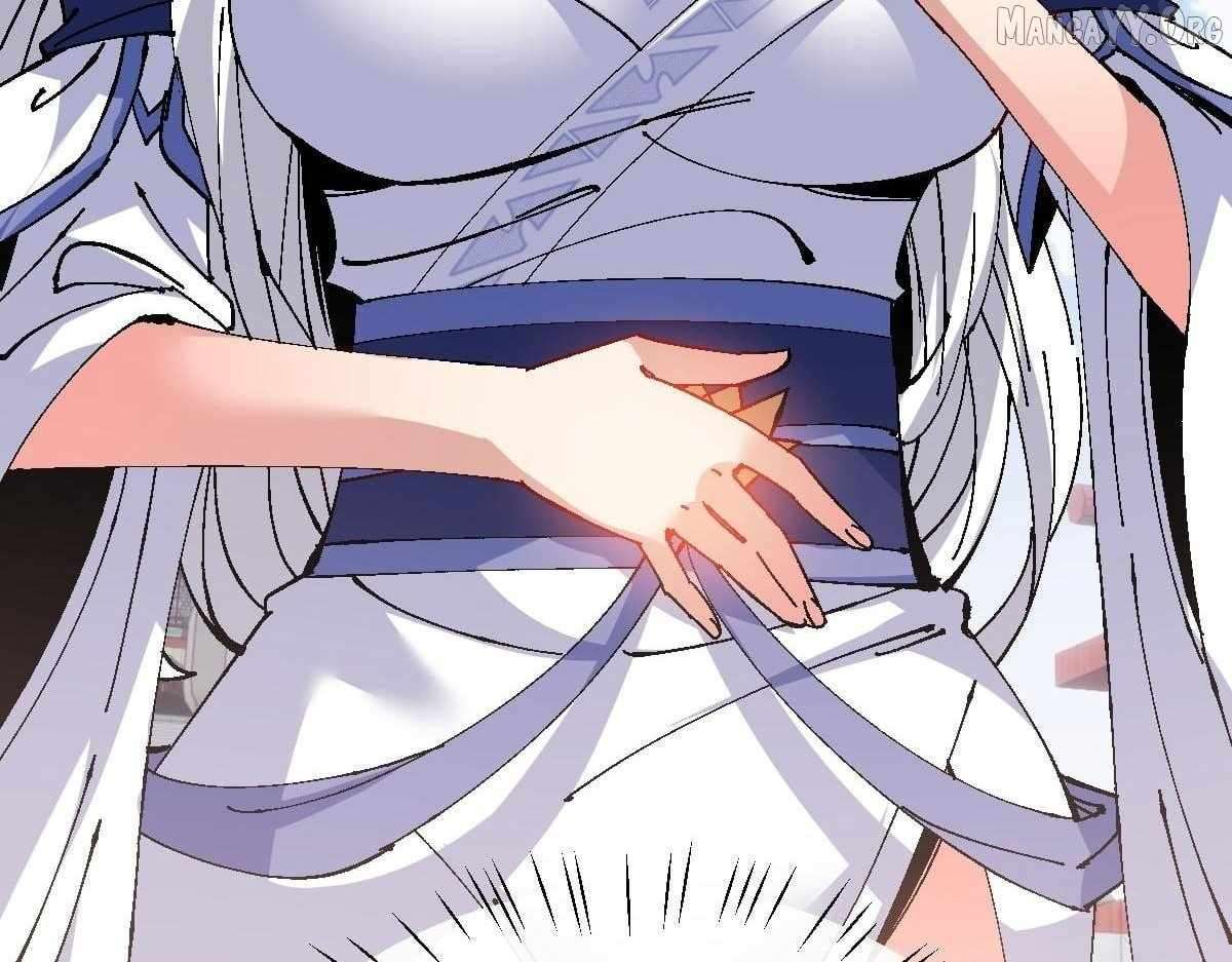 Master: This Villainous Disciple Is Not The Holy Child Chapter 156 - Page 55