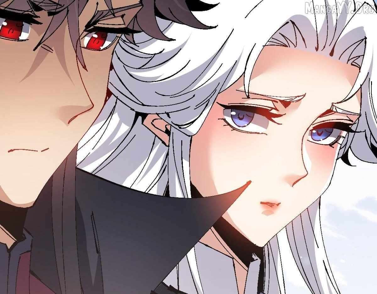 Master: This Villainous Disciple Is Not The Holy Child Chapter 156 - Page 58