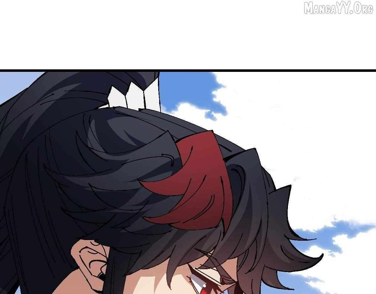 Master: This Villainous Disciple Is Not The Holy Child Chapter 156 - Page 61