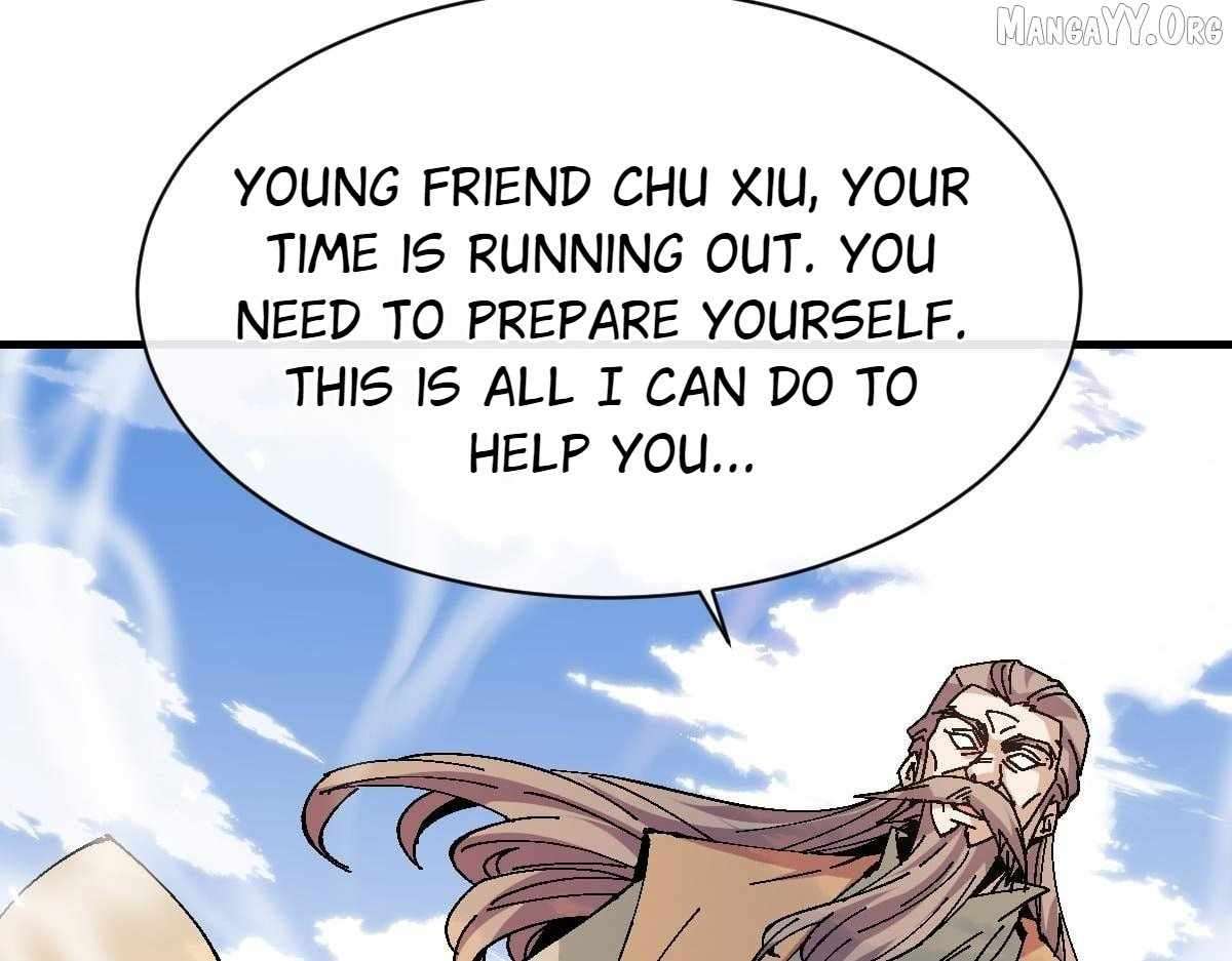 Master: This Villainous Disciple Is Not The Holy Child Chapter 156 - Page 64