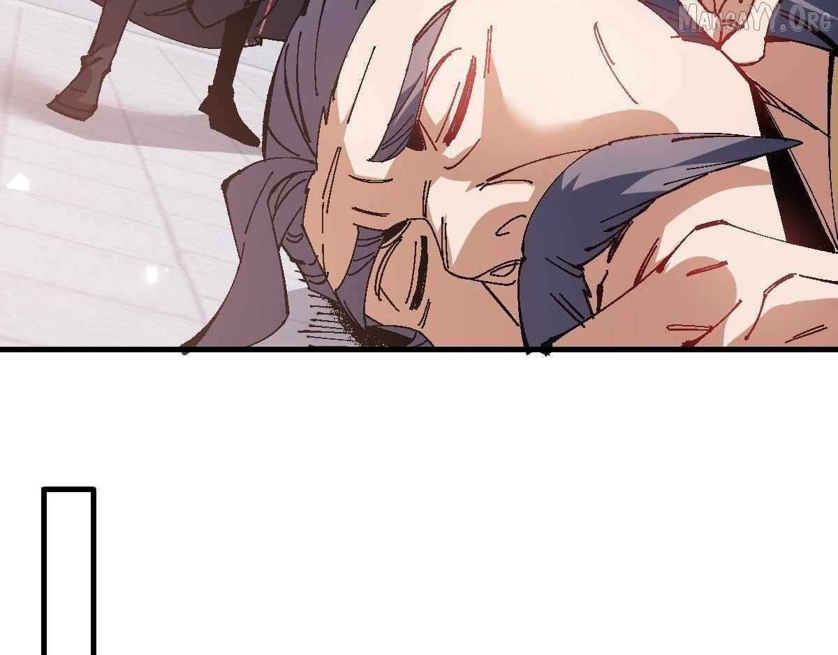 Master: This Villainous Disciple Is Not The Holy Child Chapter 156 - Page 72