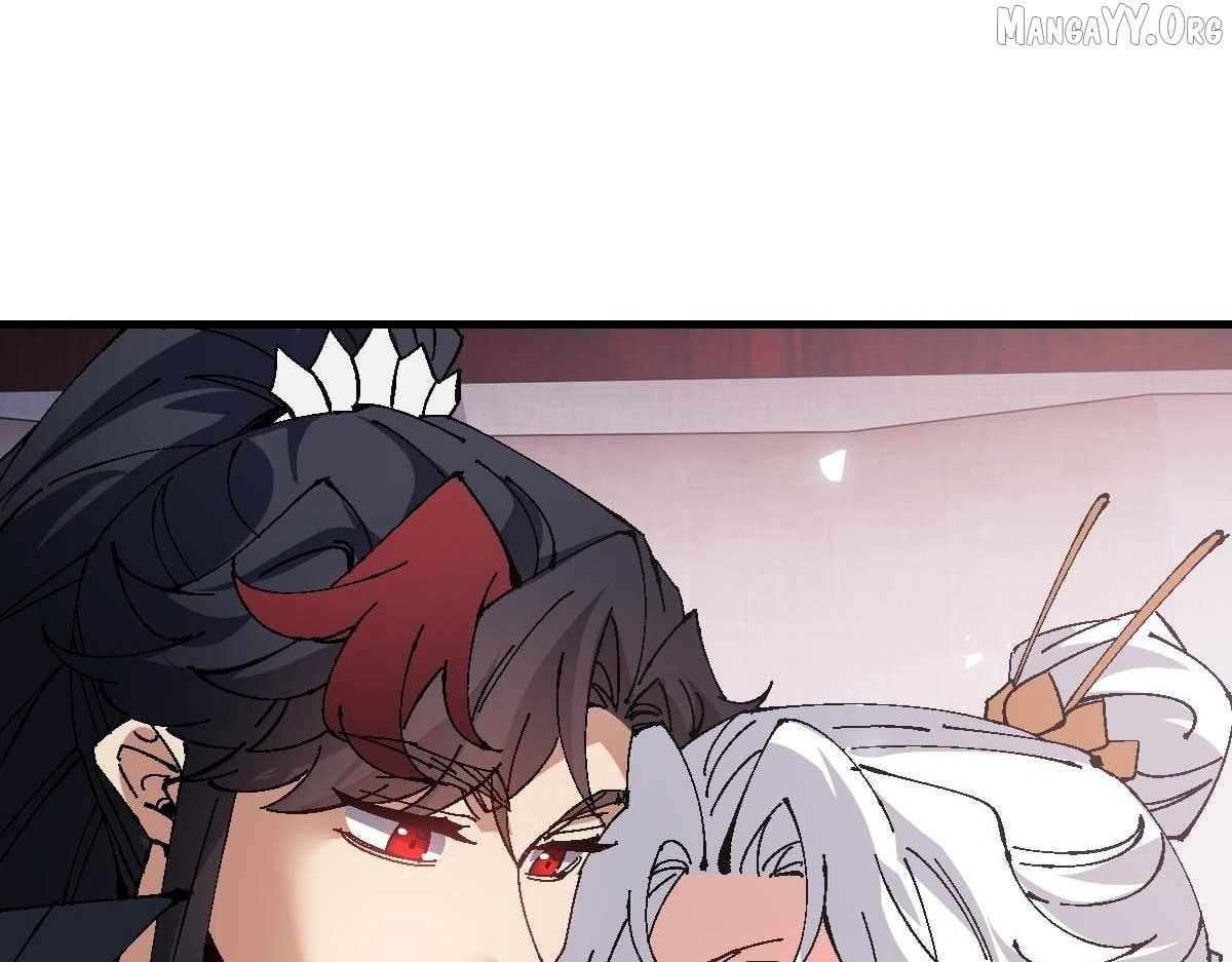 Master: This Villainous Disciple Is Not The Holy Child Chapter 156 - Page 79