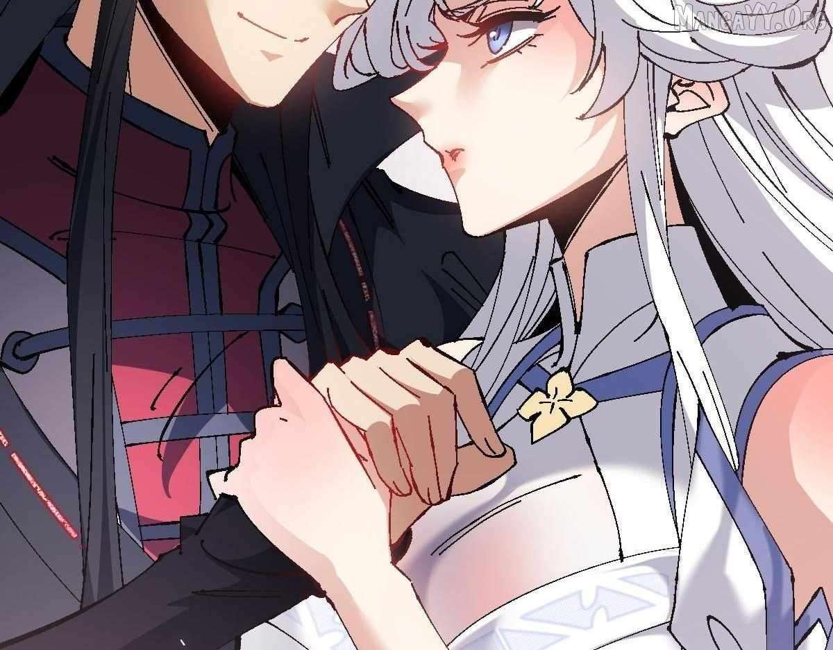 Master: This Villainous Disciple Is Not The Holy Child Chapter 156 - Page 80