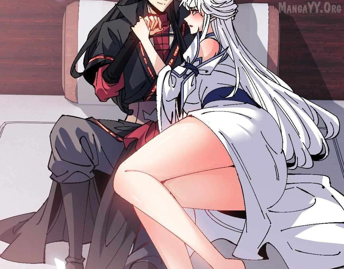 Master: This Villainous Disciple Is Not The Holy Child Chapter 156 - Page 84