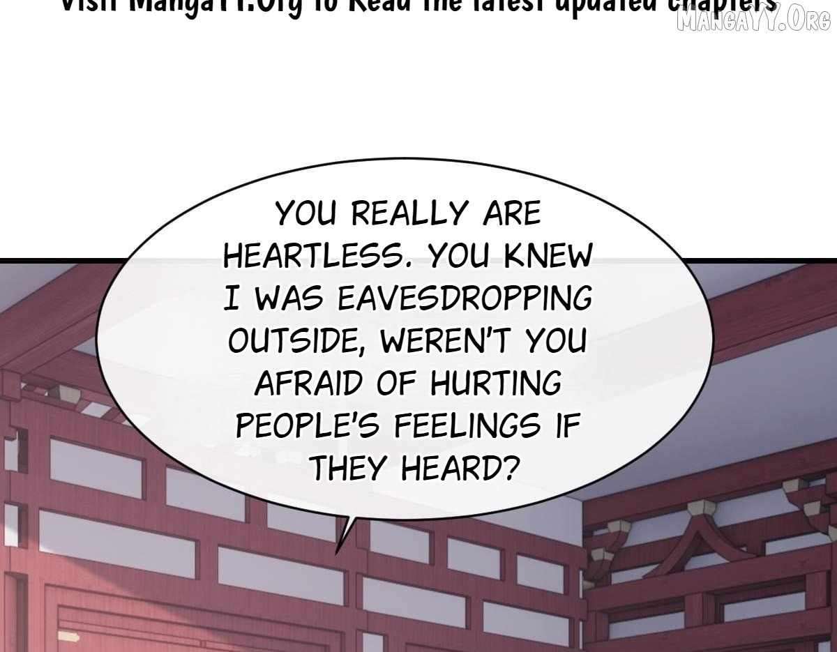 Master: This Villainous Disciple Is Not The Holy Child Chapter 156 - Page 96