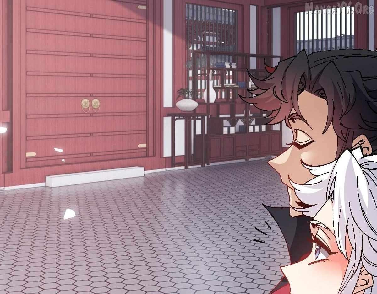 Master: This Villainous Disciple Is Not The Holy Child Chapter 156 - Page 97