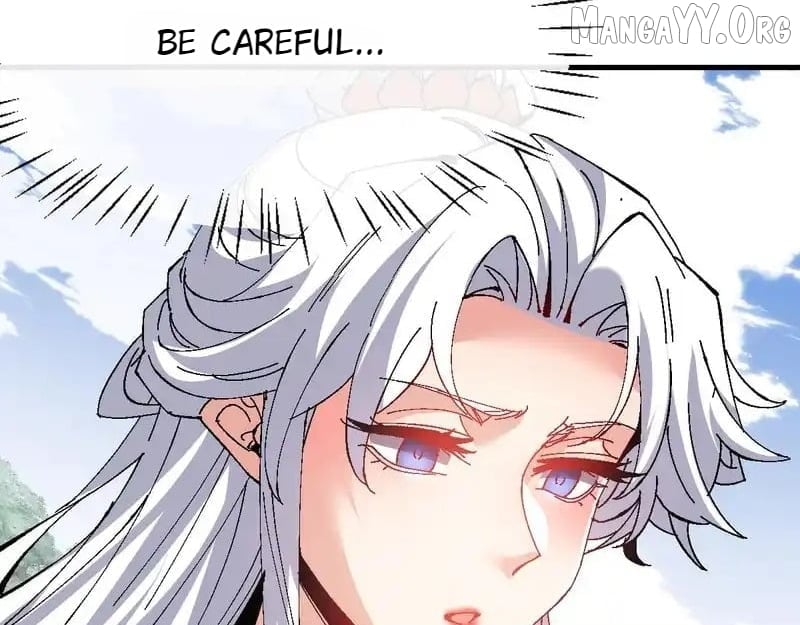 Master: This Villainous Disciple Is Not The Holy Child Chapter 157 - Page 108