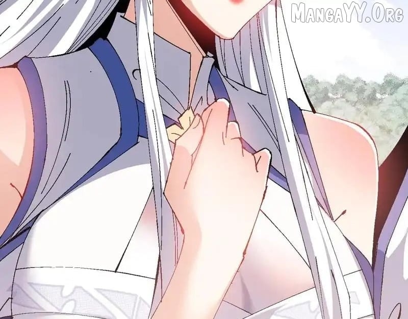 Master: This Villainous Disciple Is Not The Holy Child Chapter 157 - Page 109